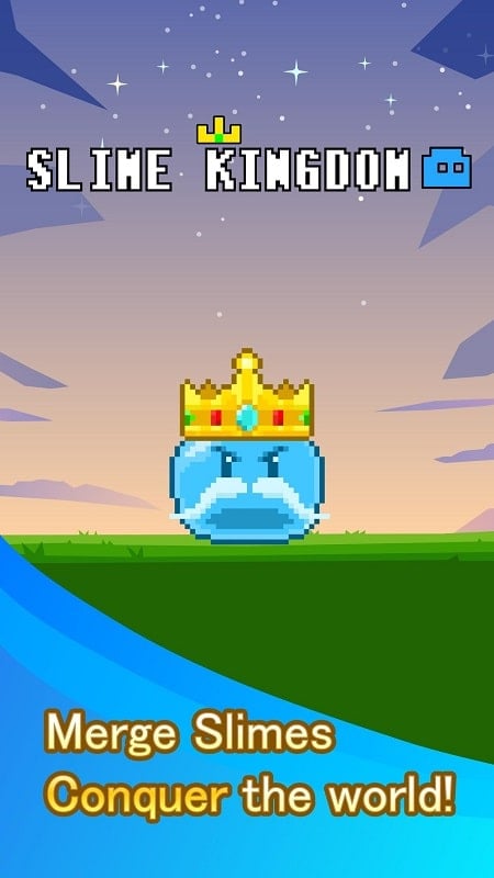 Slime Kingdom android