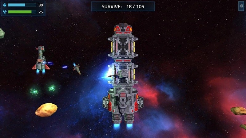 Star Zone apk