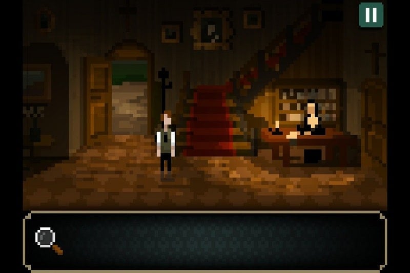 The Last Door Collectors Ed mod android free 