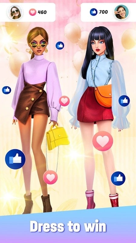 Fashion Show mod free