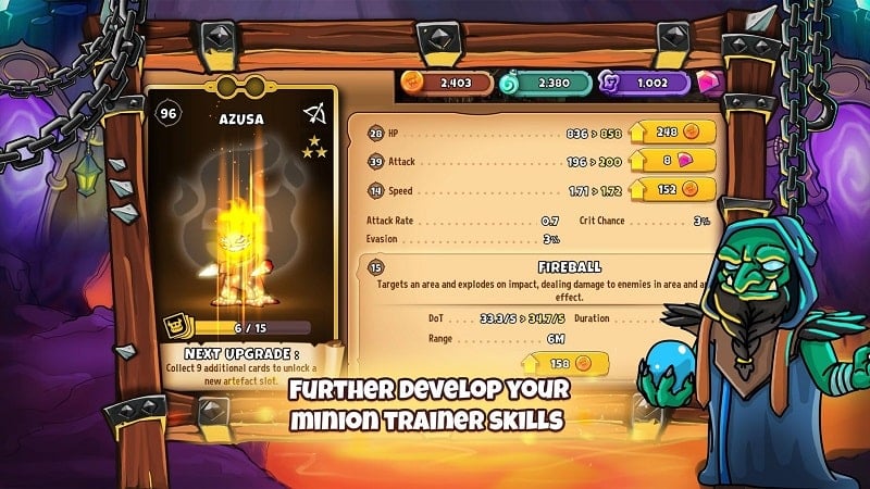 Minion Raid apk