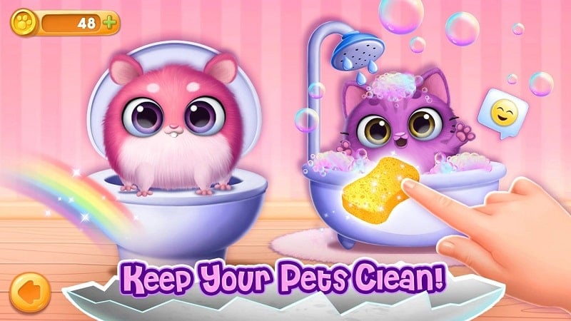 Smolsies mod apk