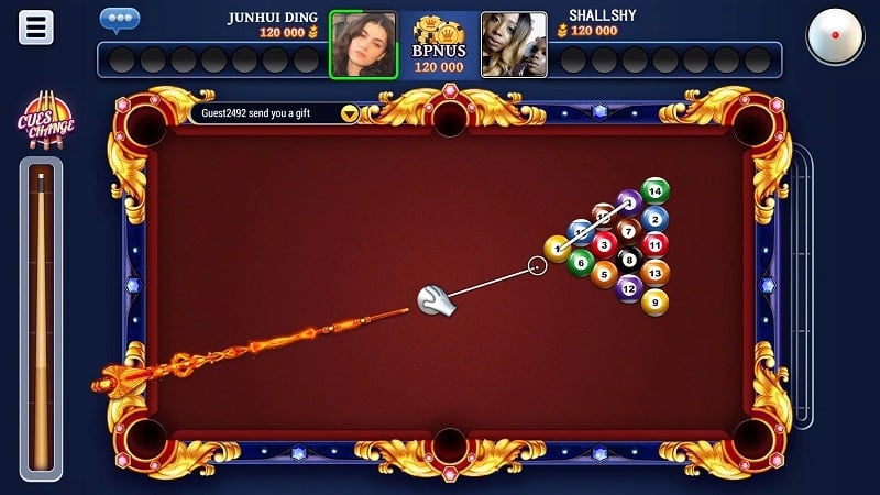 8 Ball Blitz android