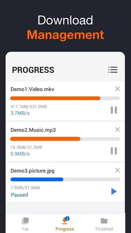 All Video Downloader V mod apk free 