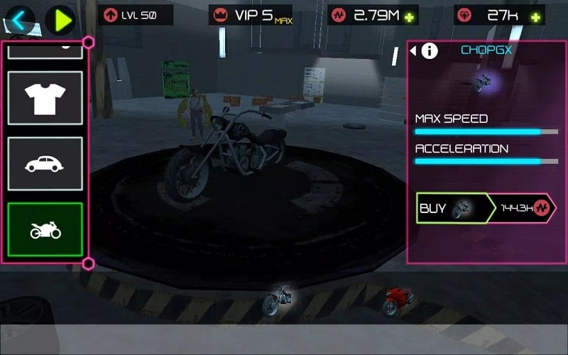 Battle Angel apk