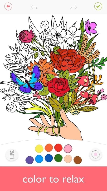 Colorfy mod 