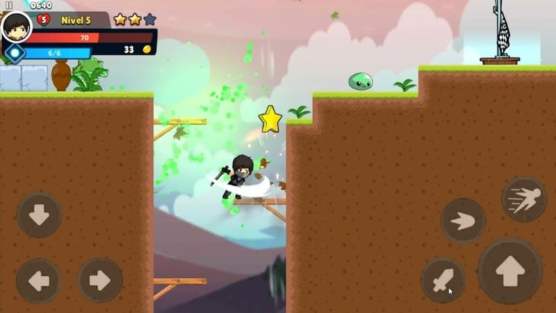 Dreamau Adventures mod apk