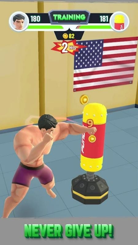 Idle Gym Life apk