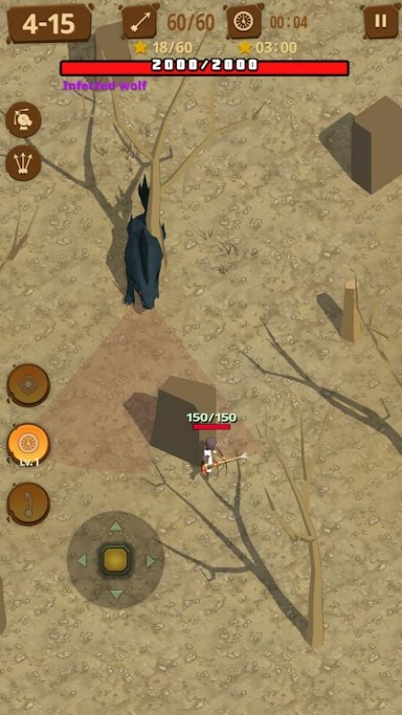 Last Arrows apk