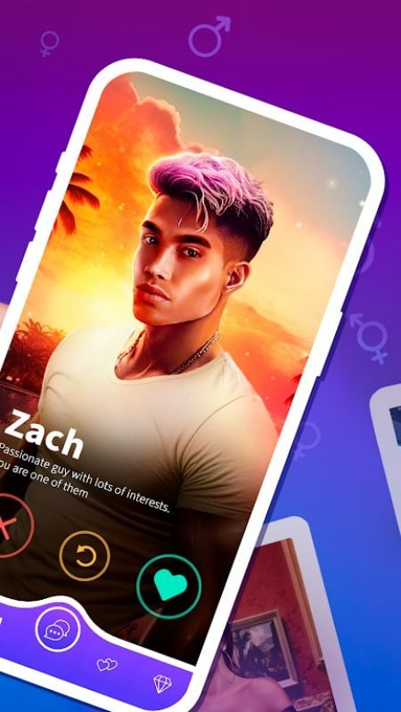 Lovematch apk free