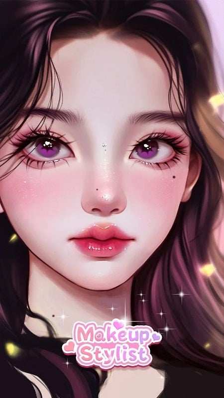 Makeup Stylist mod apk