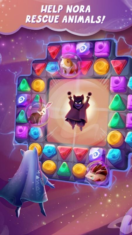 Noras Ark apk