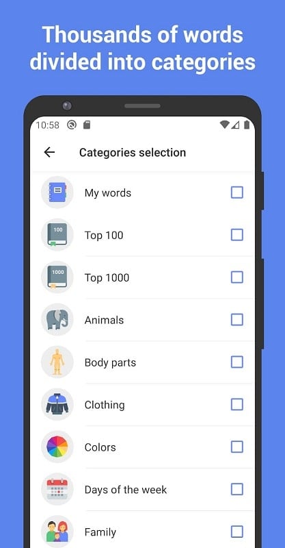 Reword mod apk 