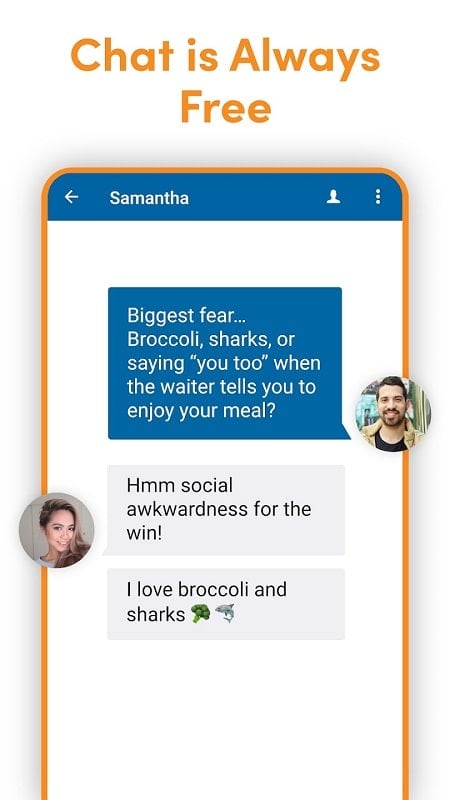 SKOUT mod apk 