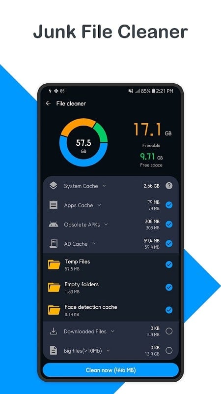 Smart Charging Charge Alarm mod android 