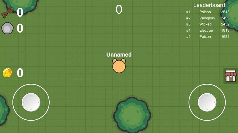 Survive.io apk