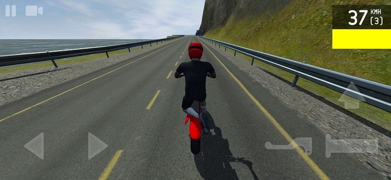 Wheelie Life 2 mod apk free min