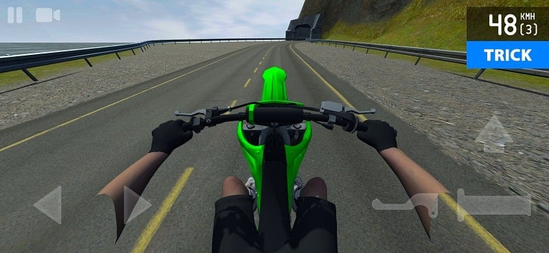 Wheelie Life 2 mod free min