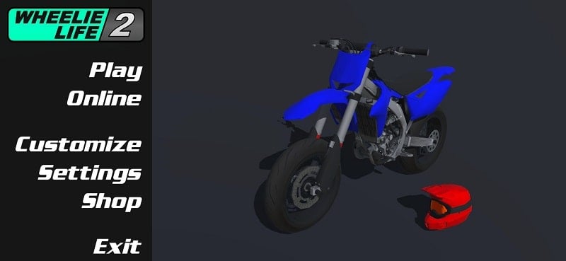 Wheelie Life 2 mod min