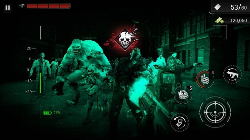 Zombie Hunter D Day2 free min