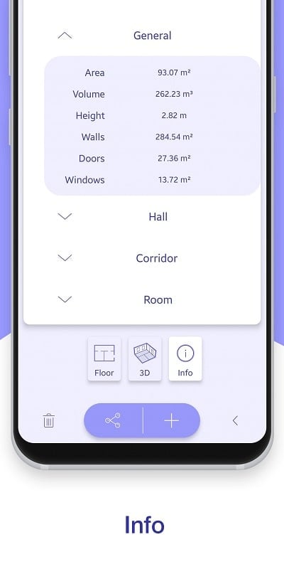 AR Plan 3D Tape Measure Ruler apk free 