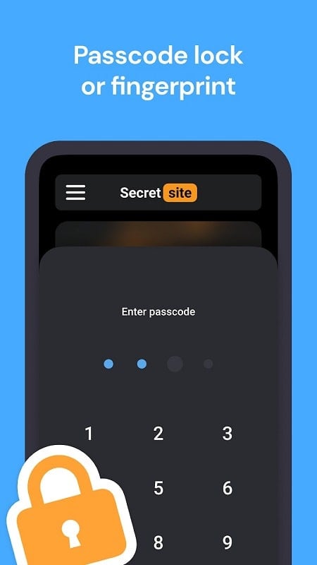 Aloha Browser Private VPN mod android 