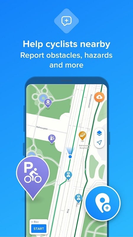 Bikemap mod apk free 