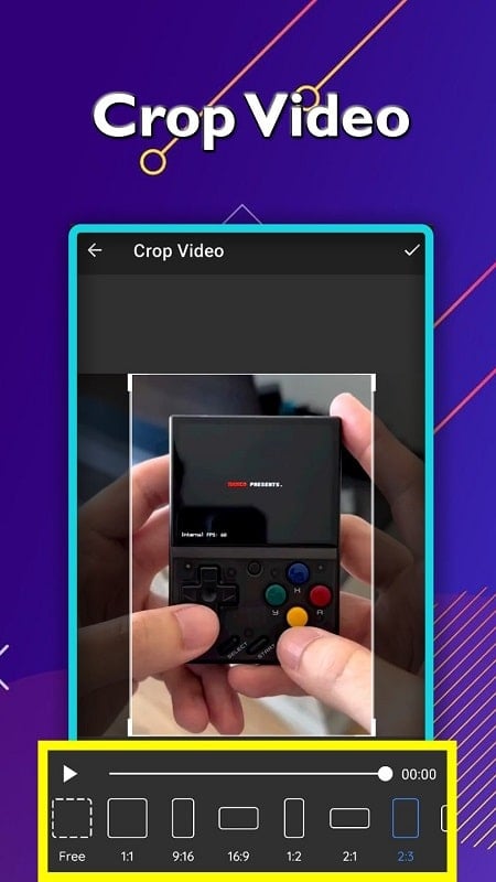 Compress Video Video Resizer mod apk free 