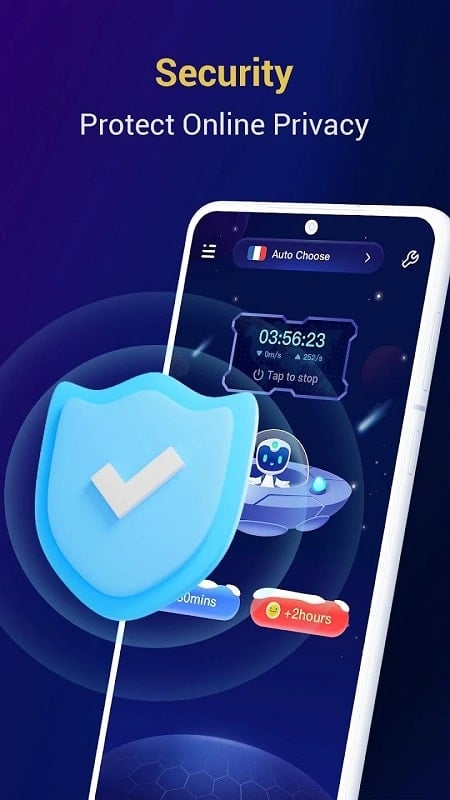 Global VPN mod android free 