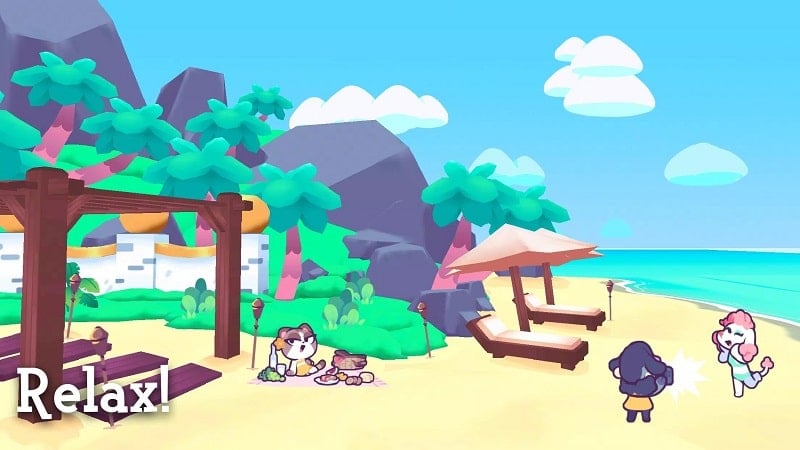 Kikis Vacation apk