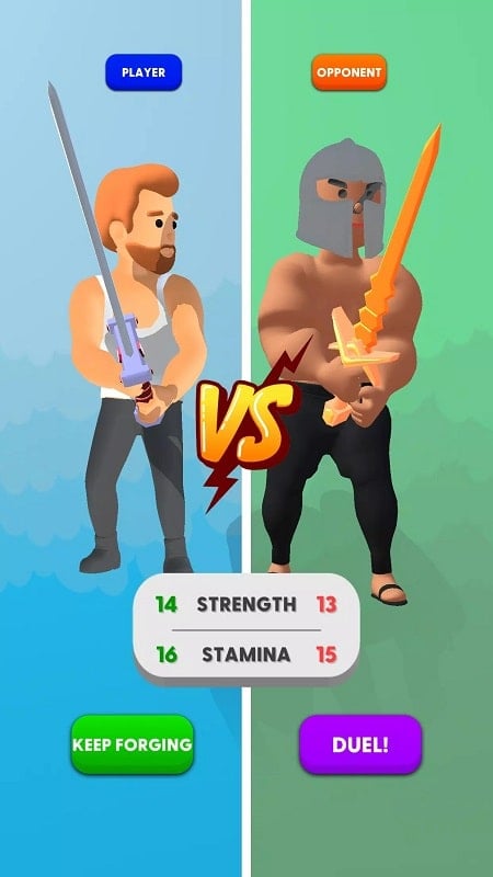 Master Of Swords apk