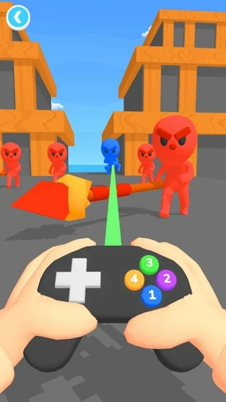 Mind Controller apk