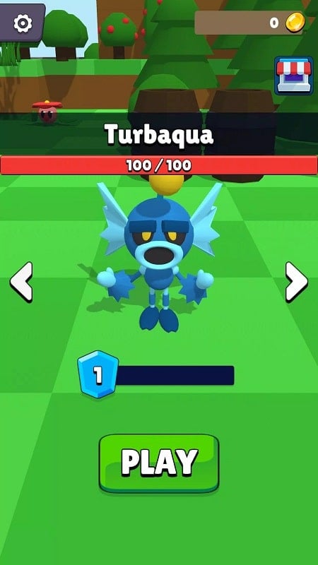 Monster Rumble android