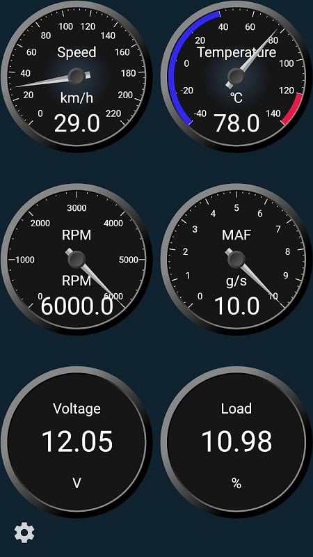 Obd Mary mod apk 