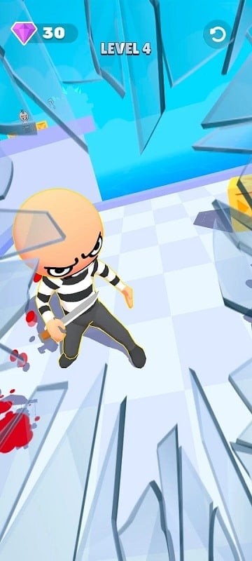 Puppet Lord 3D mod apk free min