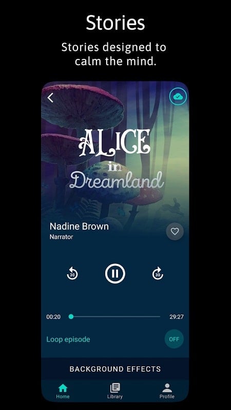 Slumber mod apk free 