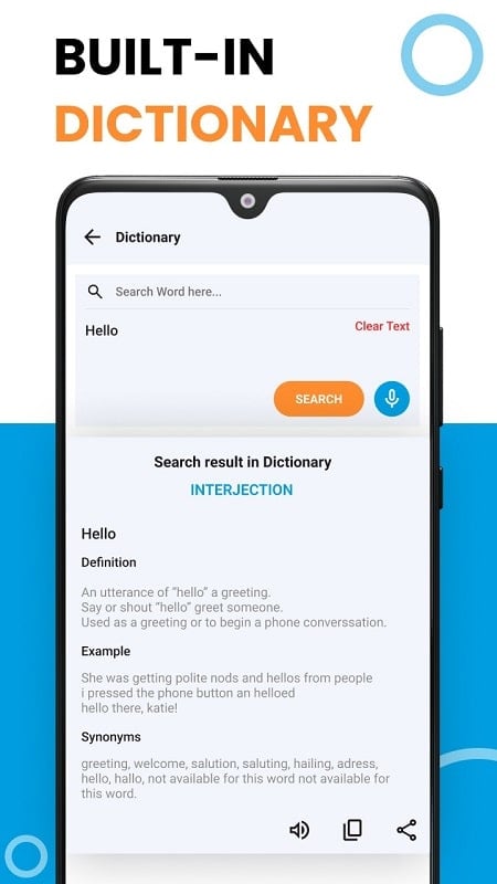 Speak and Translate Languages mod apk free 