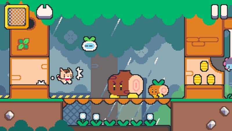 Super Cat Tales mod min