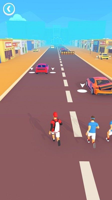 Super Thief Auto mod apk