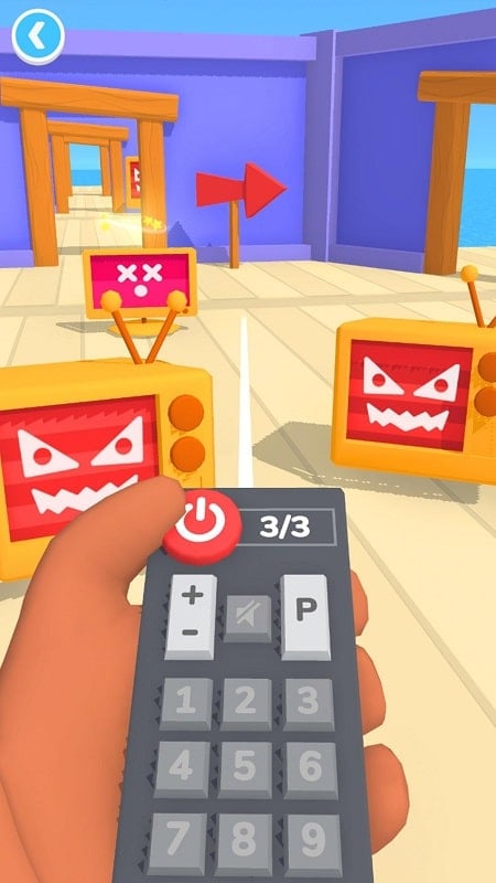 TV Invasion apk