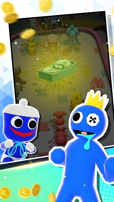 Unify Master mod apk