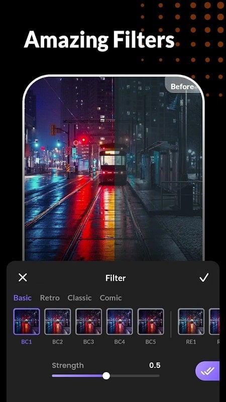 Video Editing Vidma Editor mod apk free 