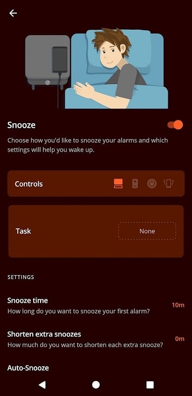 Alarm Clock Xtreme mod android free 