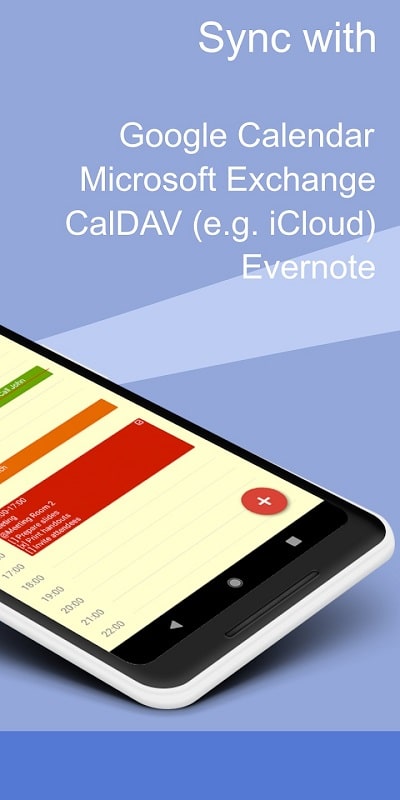 CalenGoo mod apk 