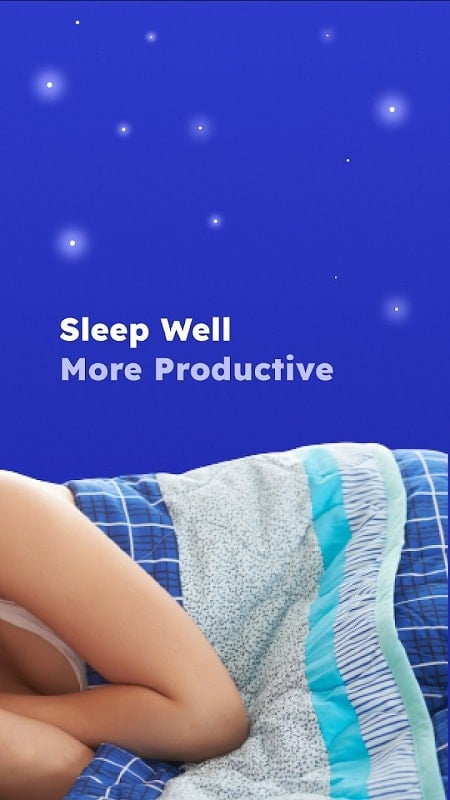 Calm Sleep mod apk 