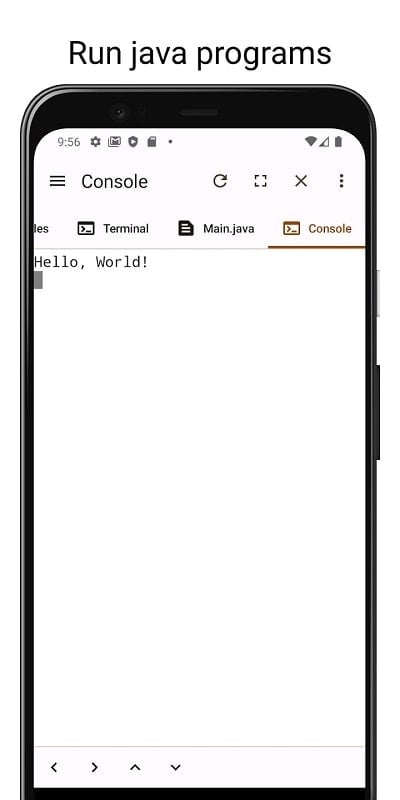 Code Studio mod android 