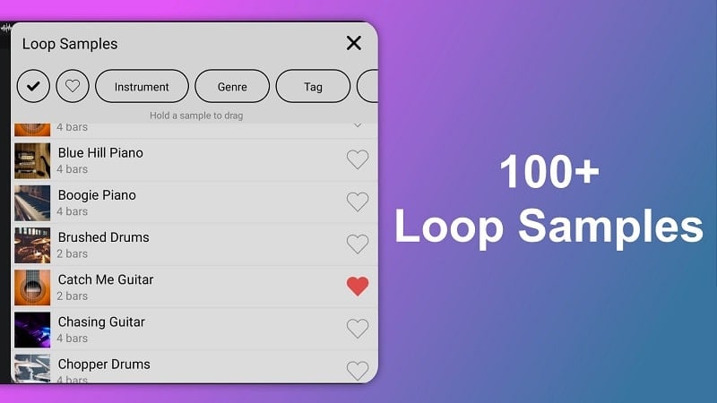 Loopify Live Looper mod android free 