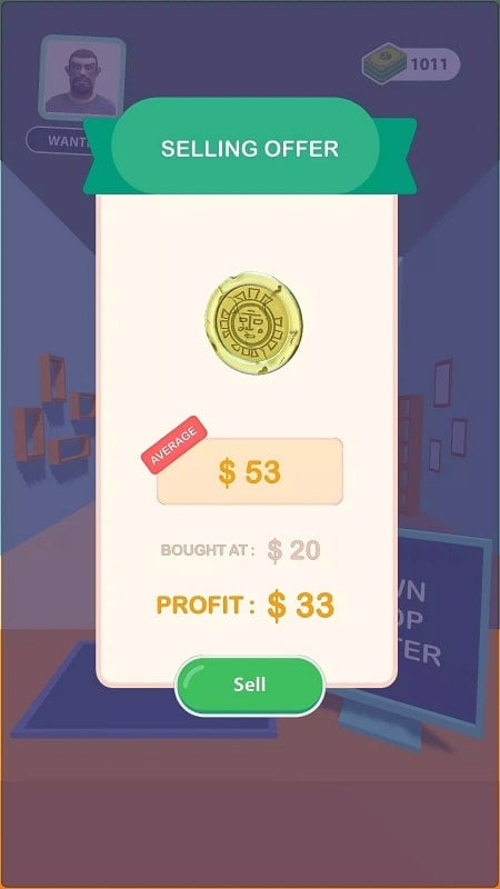 Pawn Shop Master apk