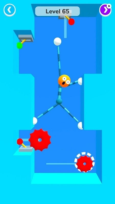 Stretch Guy mod apk min