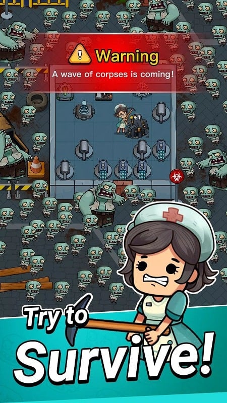 Town Survivor android